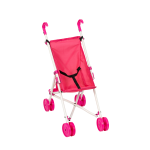 Rival Minio Metal  Oyuncak Baston Bebek Arabası RV1001
