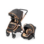Rival Prime Travel Sistem Bebek Arabası RV900