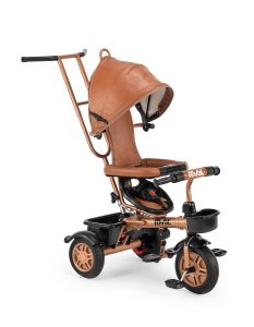 Rival Hiper Bike Ebeveyn Kontrollü Bisiklet RV501 GOLD - Görsel 2